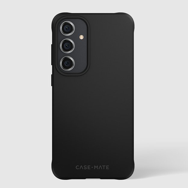 Case-Mate Tough Black – dėklas, skirtas Samsung Galaxy S24+ (juodas) 7