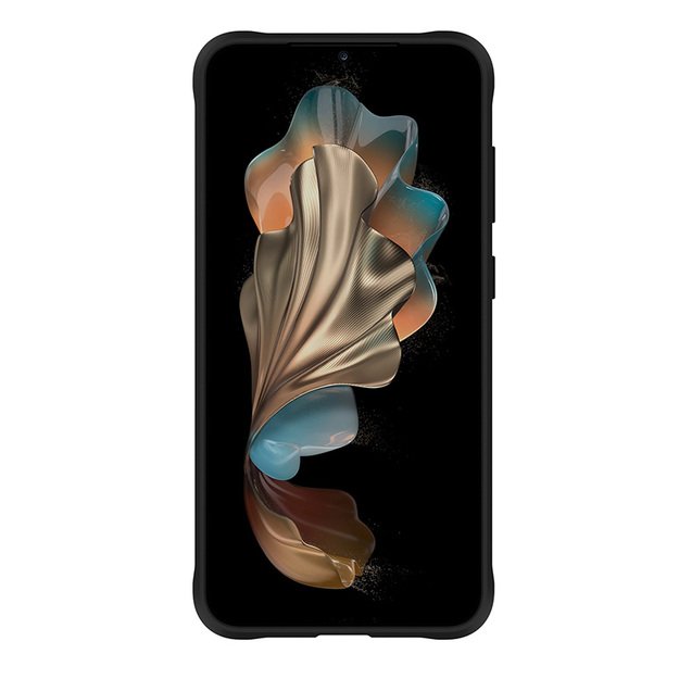 Case-Mate Tough Black – dėklas, skirtas Samsung Galaxy S24+ (juodas) 5