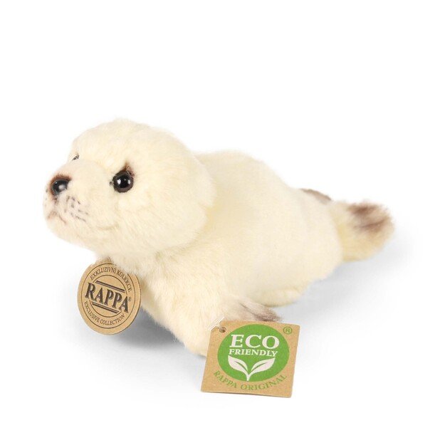 Plush mix Antarctica asst. 19 cm ECO-F.