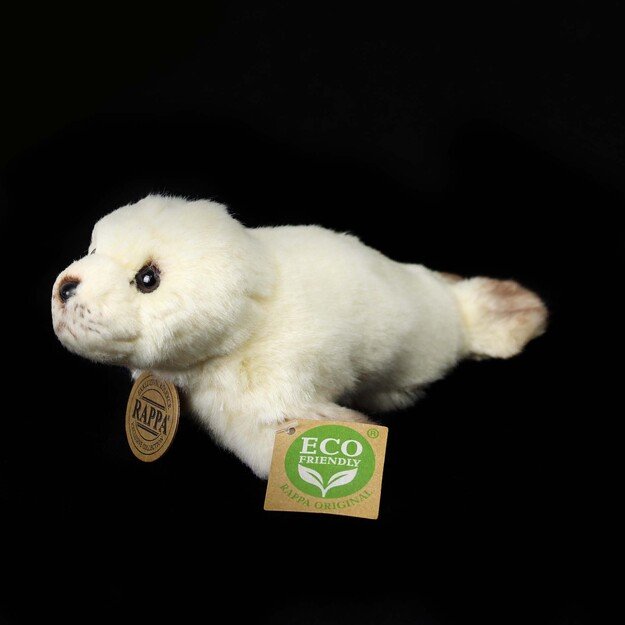 Plush mix Antarctica asst. 19 cm ECO-F.