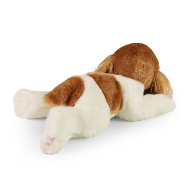 Plush King Charles Spaniel 30 cm ECO-FRIENDLY