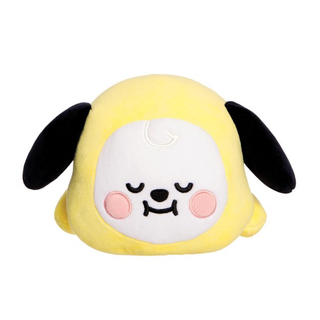 Line Friends BT21 - Plush cushion 28 cm CHIMMY Baby 2