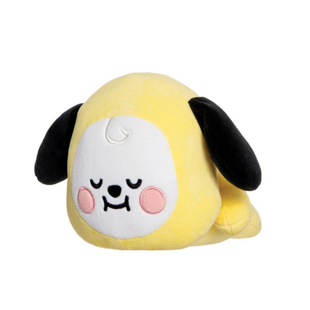 Line Friends BT21 - Plush cushion 28 cm CHIMMY Baby 3