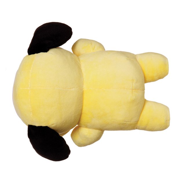 Line Friends BT21 - Plush cushion 28 cm CHIMMY Baby 5