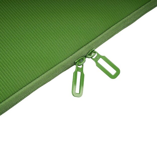 Tucano Colore2 - Sleeve for MacBook Air 13&rdquo; / Pro 13  / Laptop 12&rdquo; (green) 4