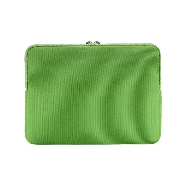 Tucano Colore2 - Sleeve for MacBook Air 13&rdquo; / Pro 13  / Laptop 12&rdquo; (green) 3