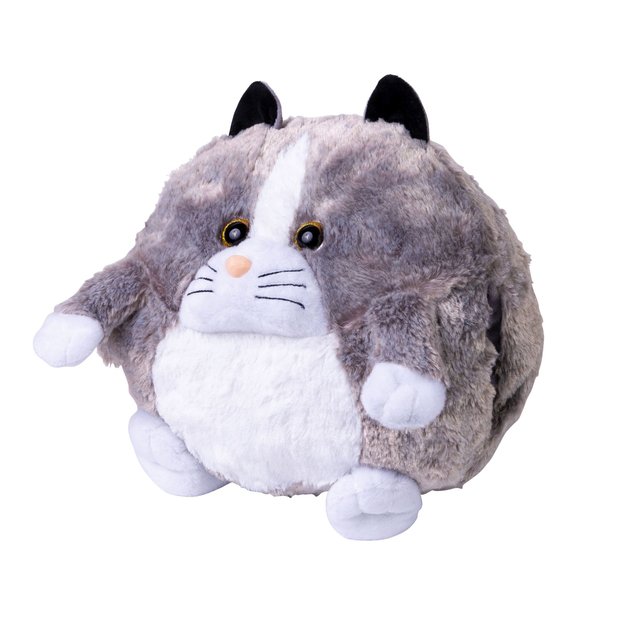 Cozy Noxxiez HW725 Cat - pillow 3 in 1