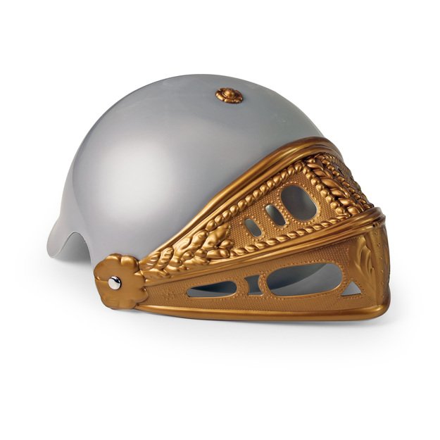 Large set of a knight