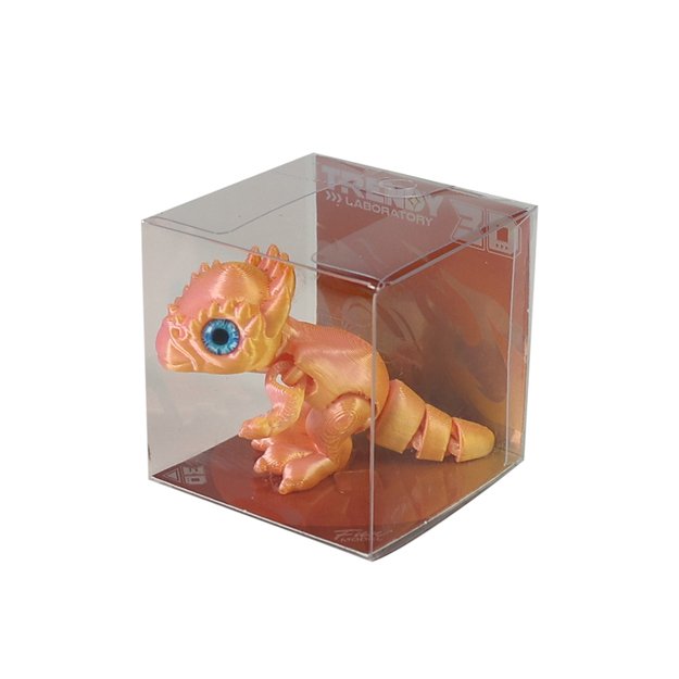 Dinosaurus 3D