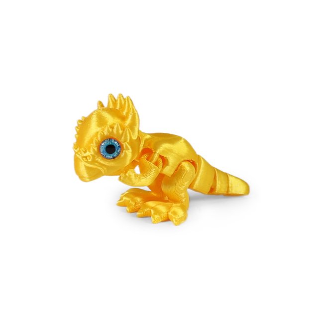 Dinosaurus 3D