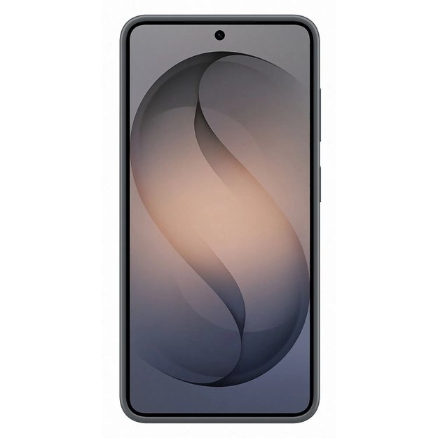 Samsung Silicone Magnet Case - Case for Samsung Galaxy S26 (black)