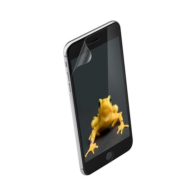 Wrapsol Ultra - ekrano apsauga, skirta iPhone 6s Plus / iPhone 6 Plus + nugarėlė 6