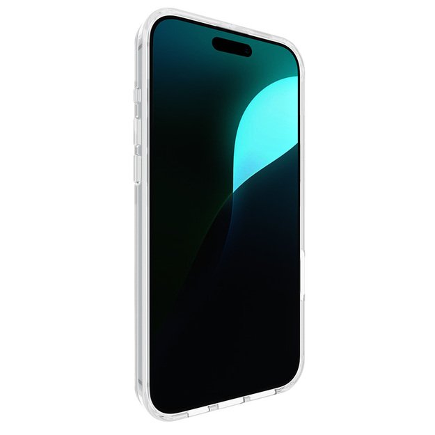 Kate Spade New York Protective MagSafe – dėklas, skirtas iPhone 16 Plus (Chunky Glitter) 6