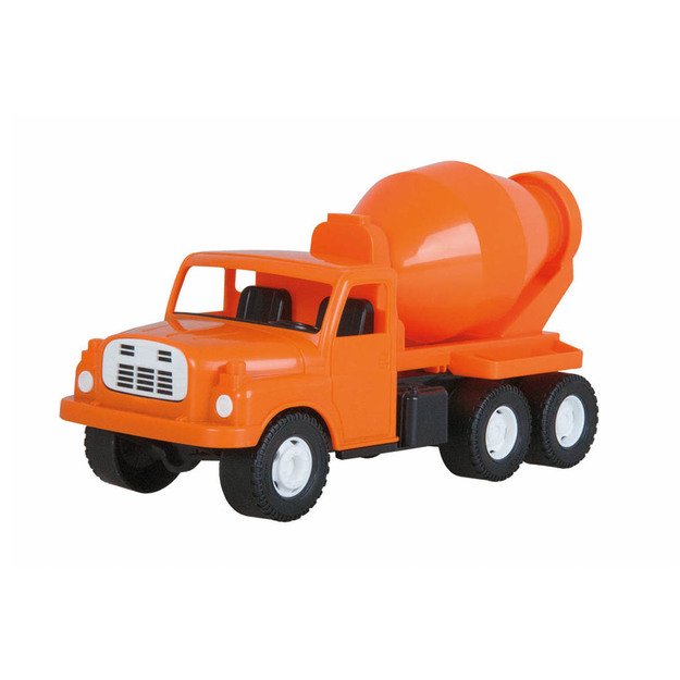 the car Tatra 148 mixer, plastic 30 cm