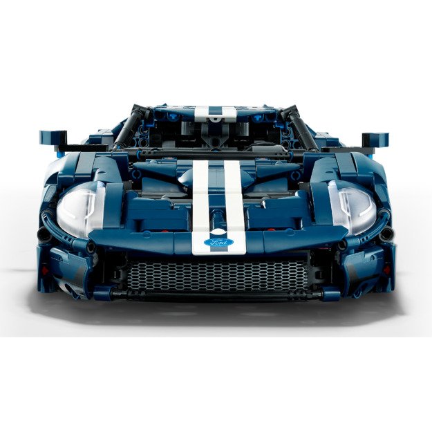 LEGO Technic 2022 Ford GT