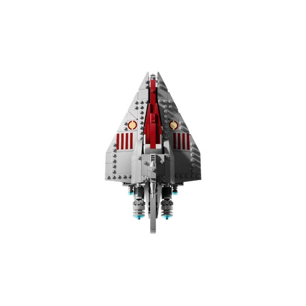 LEGO Star Wars Acclamator-Class Assault Ship