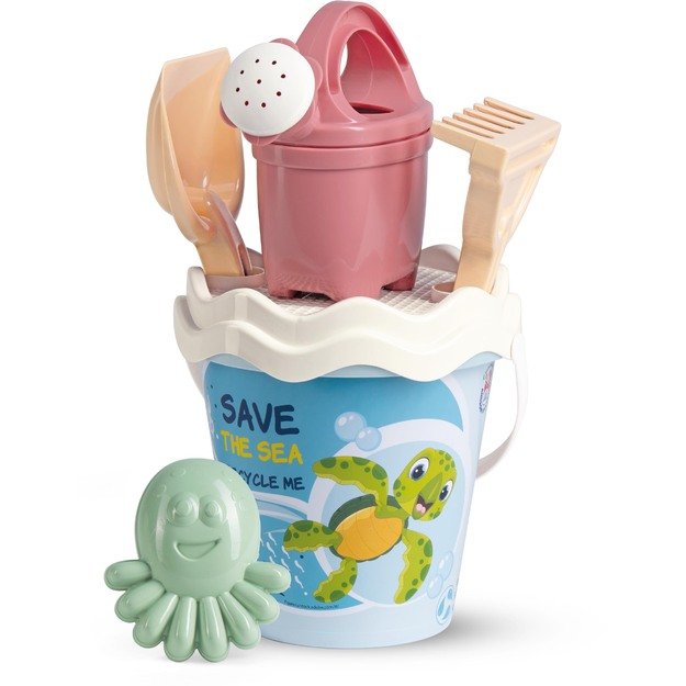 Androni RECYCLING PASTEL Ocean Sand Set