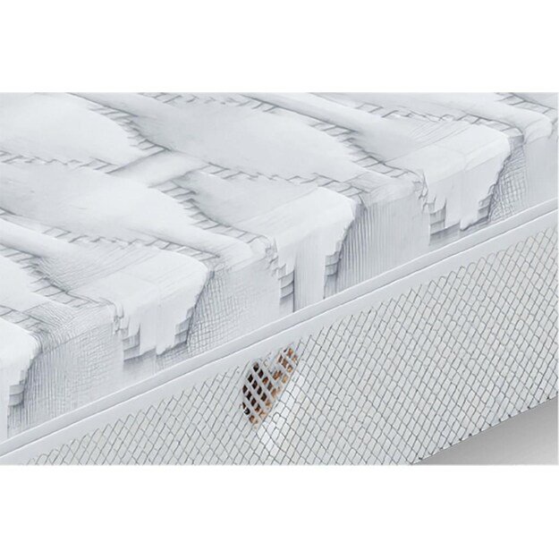 Children s growing 3-in-1 oval cot + mattress New Baby cashmere color