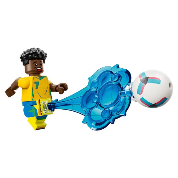 LEGO Editions Vini Jr. &ndash; Soccer Highlights