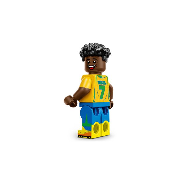 LEGO Editions Vini Jr. &ndash; Soccer Highlights