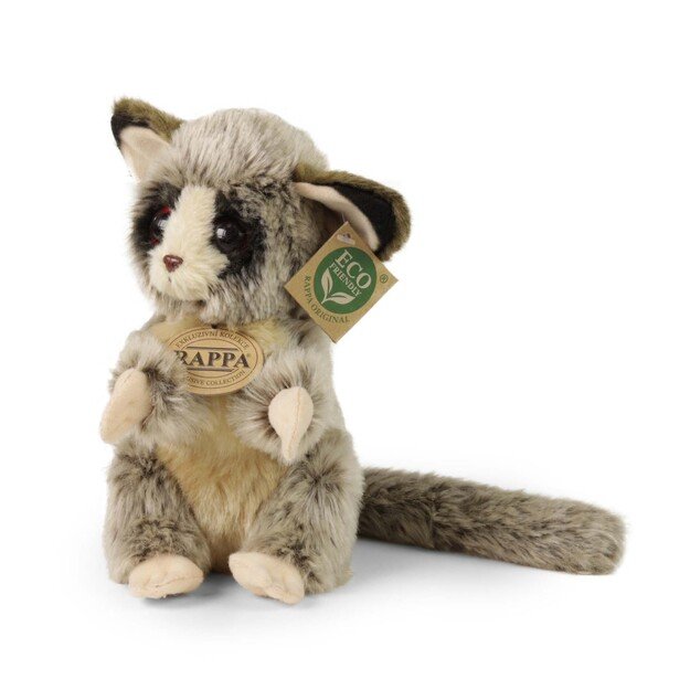 Plush bush baby 18 cm ECO-FRIENDLY