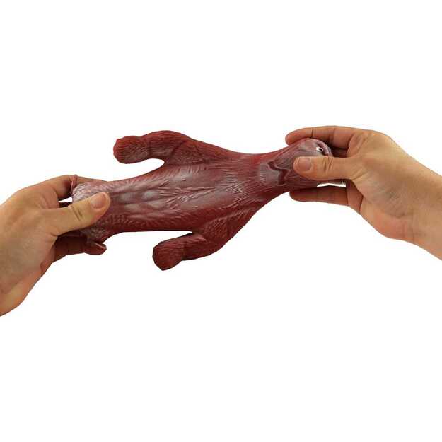 Squishy toy Gorilla antistresinis žaislas