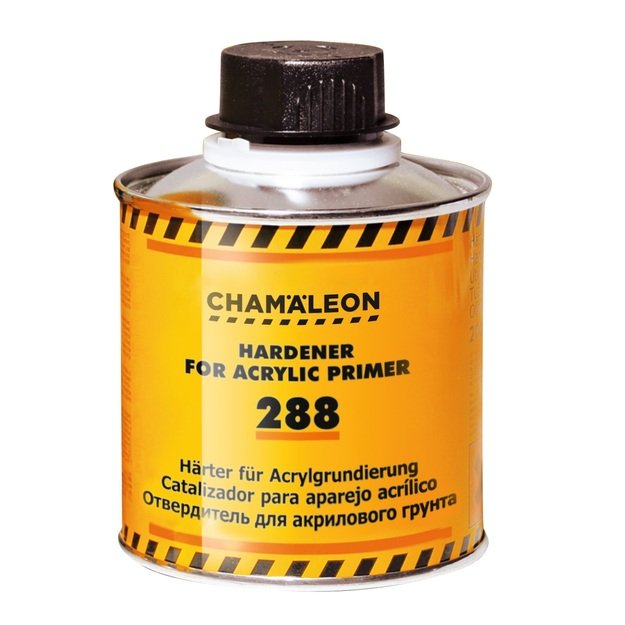 288 Kietiklis gruntui 444/467 0.2L CHAMAELEON  