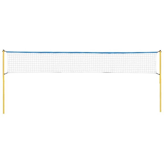 Scatch - 7-in-1 Volleyball and Badminton Set 310x168 cm