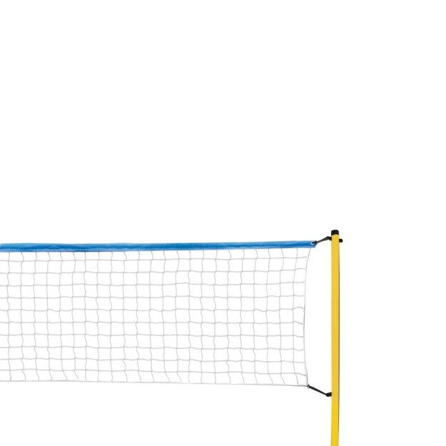 Scatch - 7-in-1 Volleyball and Badminton Set 310x168 cm