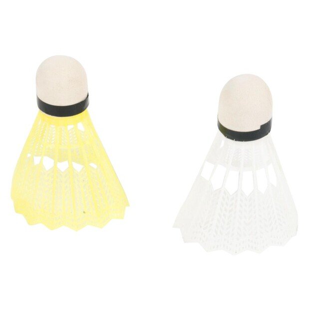 Scatch - 7-in-1 Volleyball and Badminton Set 310x168 cm