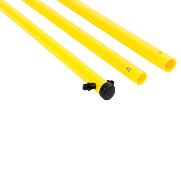 Scatch - 7-in-1 Volleyball and Badminton Set 310x168 cm