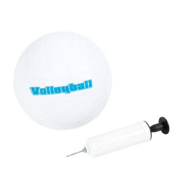 Scatch - 7-in-1 Volleyball and Badminton Set 310x168 cm