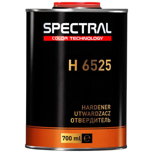 Kietiklis H6525 UNDER gruntui 0.7L  