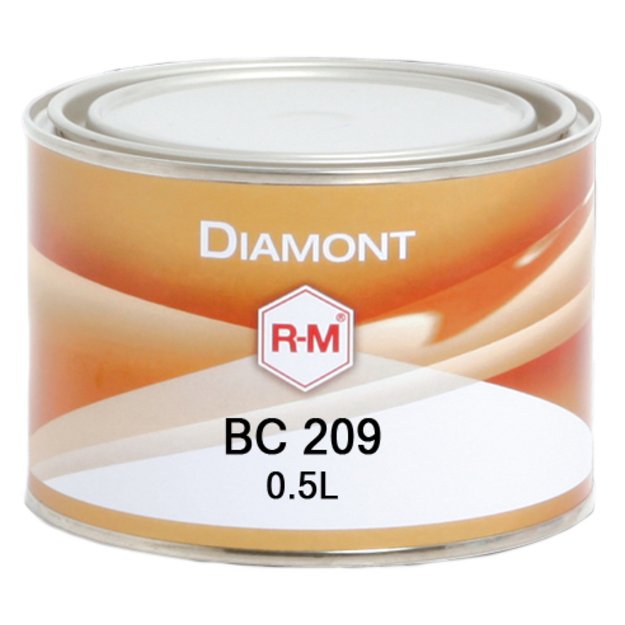 BC 209 0.5l DIAMONT  