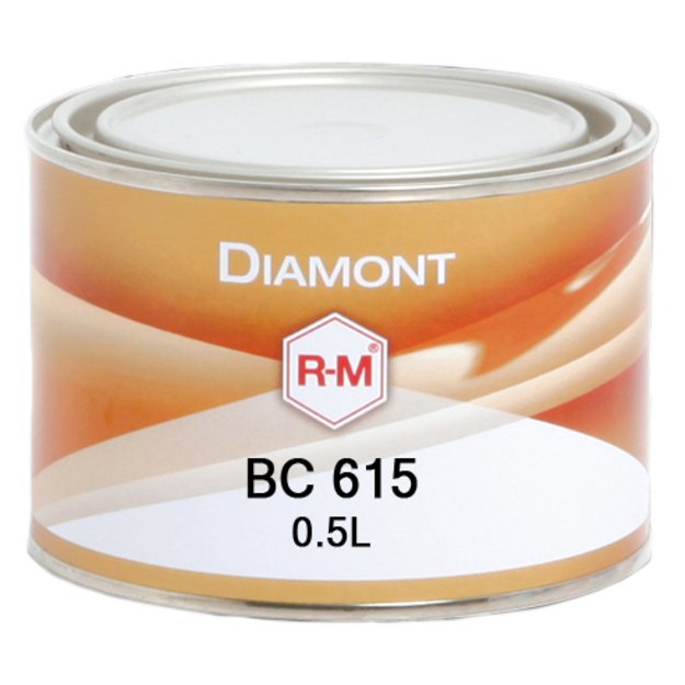 BC 615 0.5l DIAMONT  