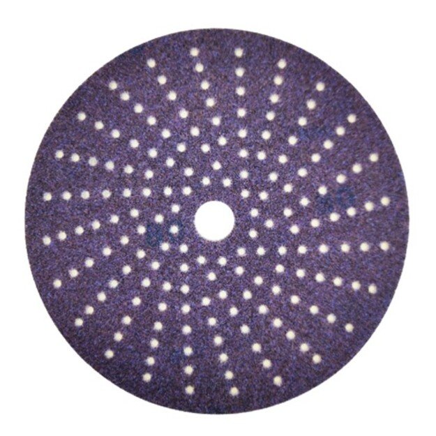 CERAMIC diskas P80 150mm (50 vnt.)  