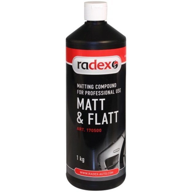 Matinimo pasta 1kg RADEX  