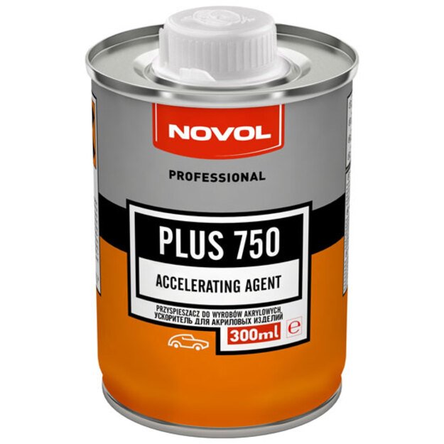 Džiūvimo greitiklis PLUS 750  0.3 l  