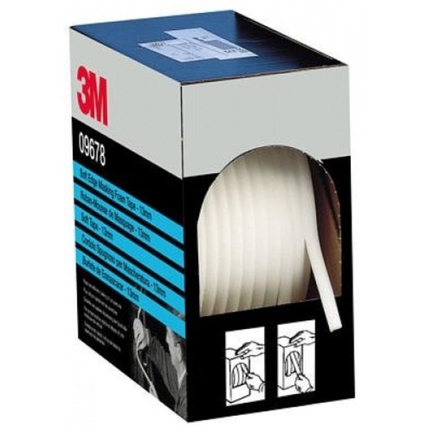 &Scaron;velnaus perėjimo juosta 13mm 2+1 nemokamai  