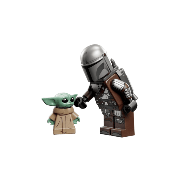 LEGO Star Wars AT-RT Attack