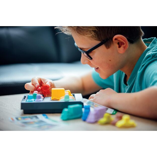 ThinkFun Board Game Rush Hour