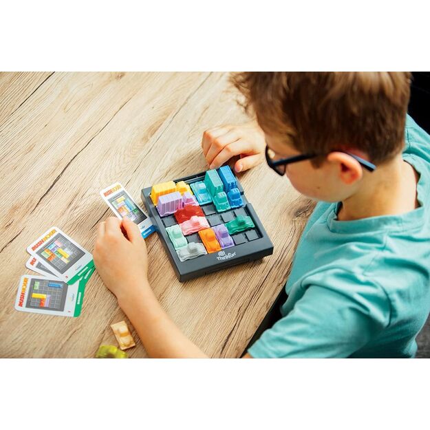 ThinkFun Board Game Rush Hour