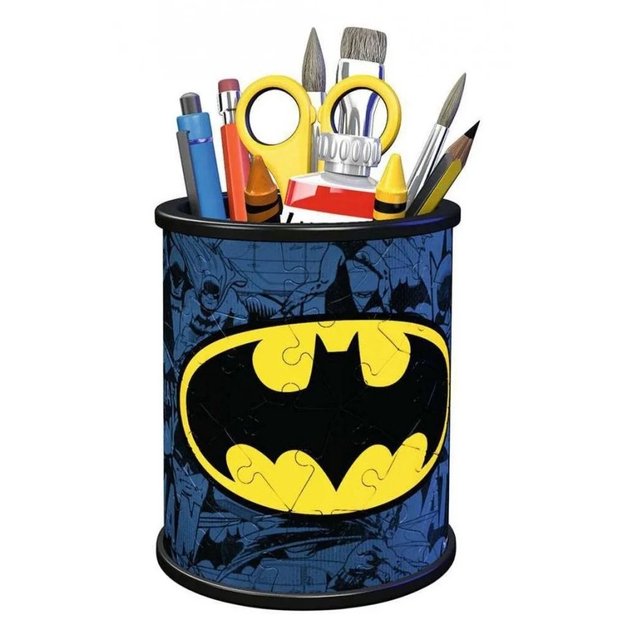 Ravensburger 3D puzzle Pencil Case Batman