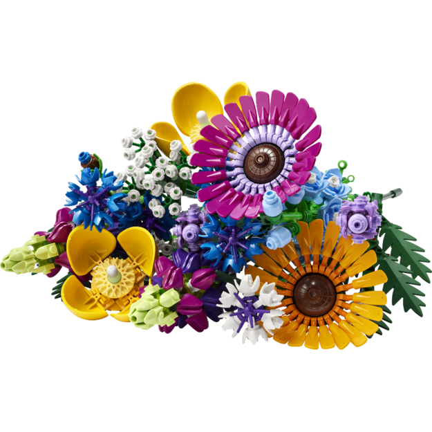LEGO Botanical Collection Wildflower Bouquet