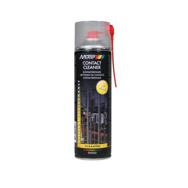 Kontaktų valiklis MOTIP 500ml  