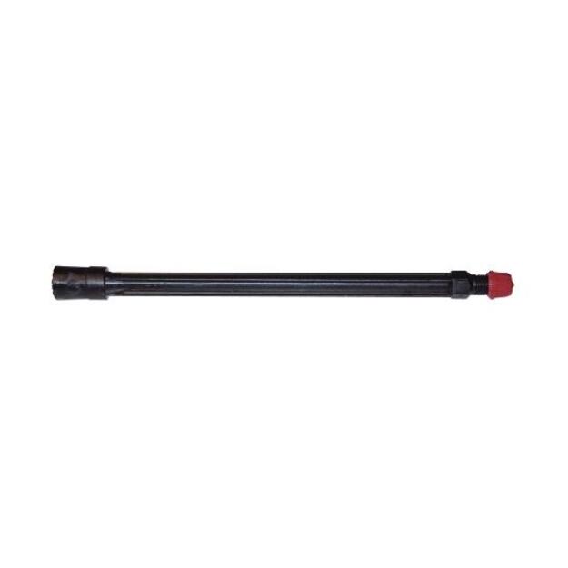 Prailginimo vamzdelis plastikinis 150mm  