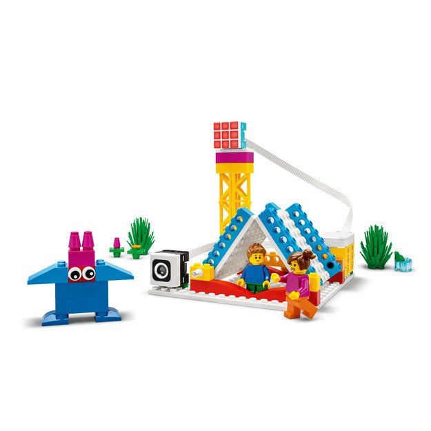LEGO Education SPIKE Essential