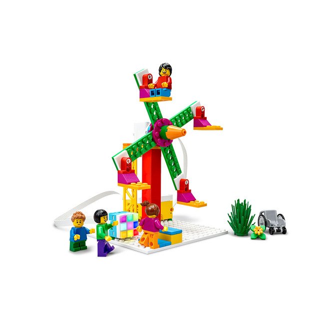 LEGO Education SPIKE Essential