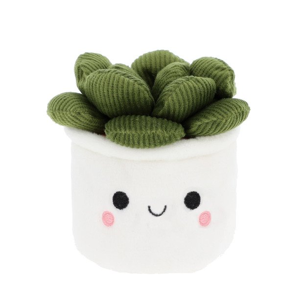 Keel Toys Plant Bobballs 12 cm - 4 different
