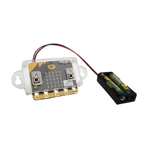 Kitronik MI:pro  Mountable  Case for the BBC micro:bit